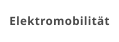 Elektromobilität